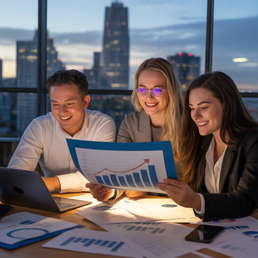 Team collaboration